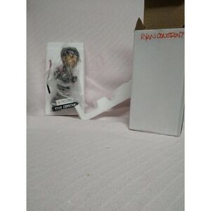 Stockton Thunder Ryan Constant Bobble Head Rare